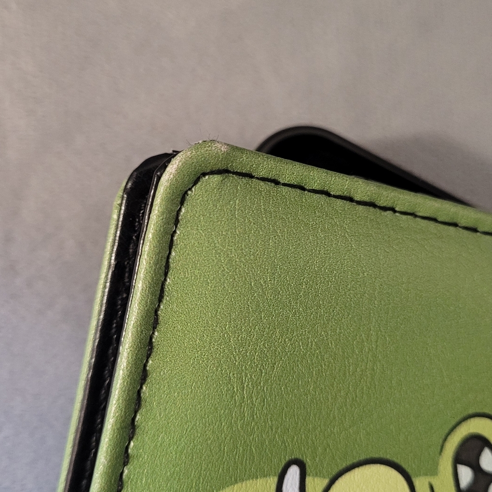 Rick & Morty Wallet (Pickle Rick) in tin - Picture 8 of 16